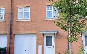 Seymour Road - Birmingham Bnbs